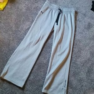 GREAT condition UA sweats
