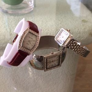 Watch bundle
