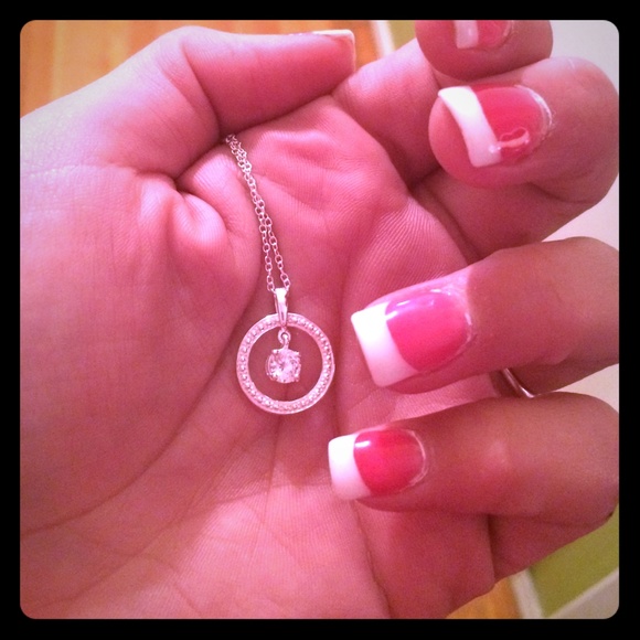 New necklace
