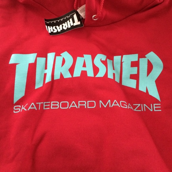 tillys thrasher