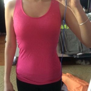 workout tank