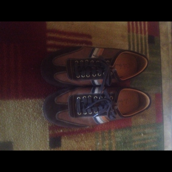 Cole Haan Shoes-comfortable and stylish