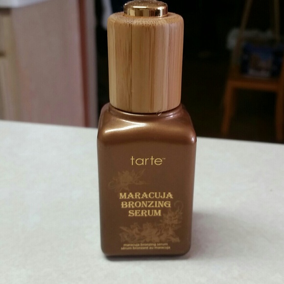 Tarte serum