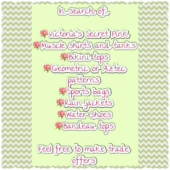 Rose Ruffle Tank - Picture 2 of 2