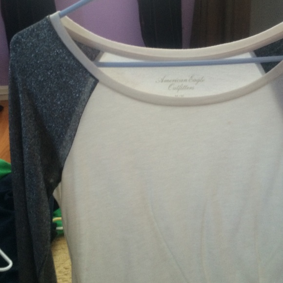 american eagle shirt
