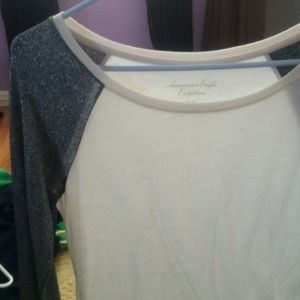 american eagle shirt