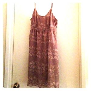 Cute Spring/Summer dress
