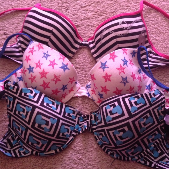 Bras