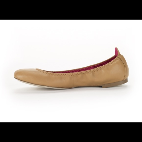 Rock Port Ballet Flats