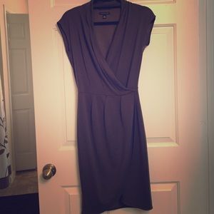 Banana Republic Wrap Dress