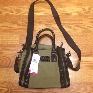 R & Em handbag