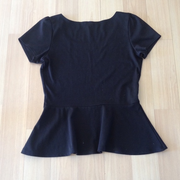 American Rag top - Picture 2 of 2