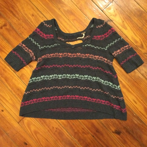 Free People top - Picture 1 of 2