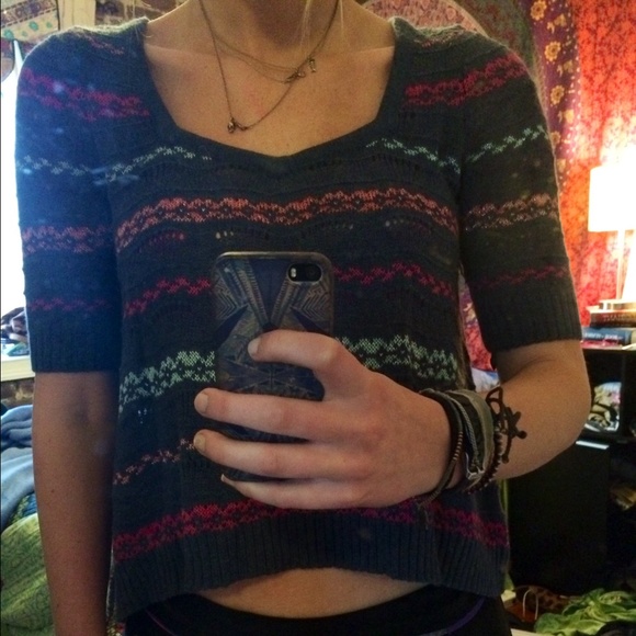 Free People top - Picture 2 of 2