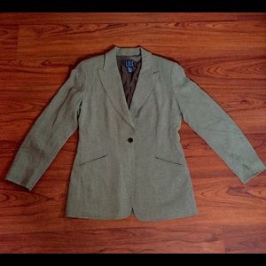 Blazer Size 10 INC from Macy's
