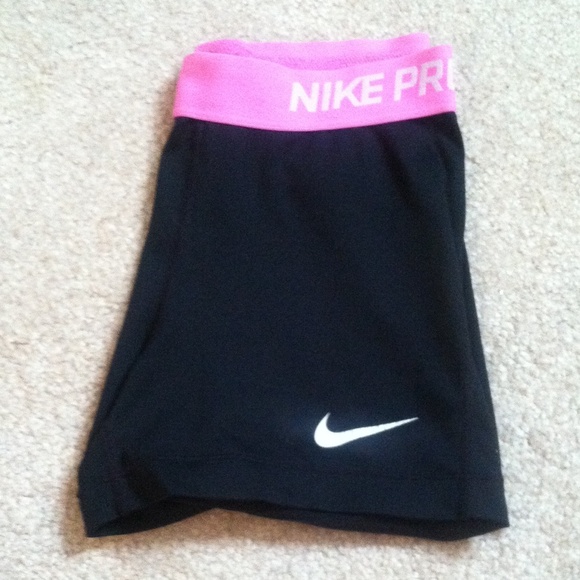 Nike pros