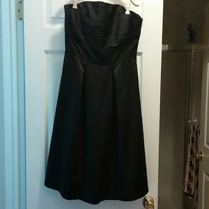 White house black market dress size 12.