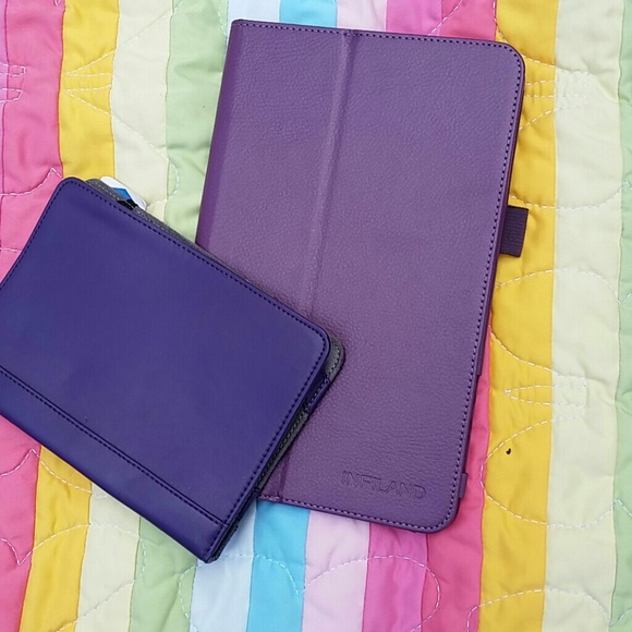 Tablet covers