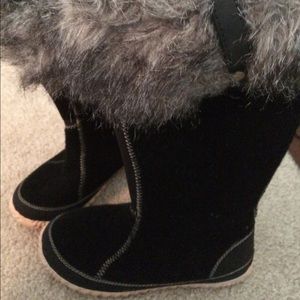 Sorel waterproof/weatherproof boots