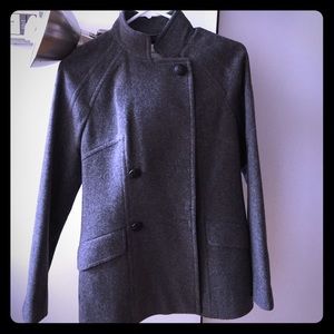 Banana Republic jacket