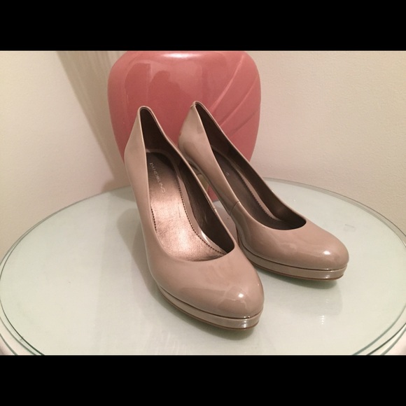 Bandolino 3 inch Platforms