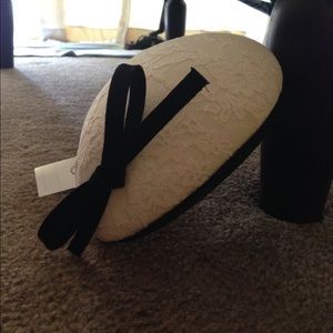 Vintage style beret!