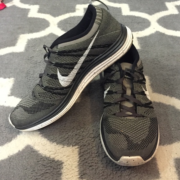 Nike fly knit one sneakers