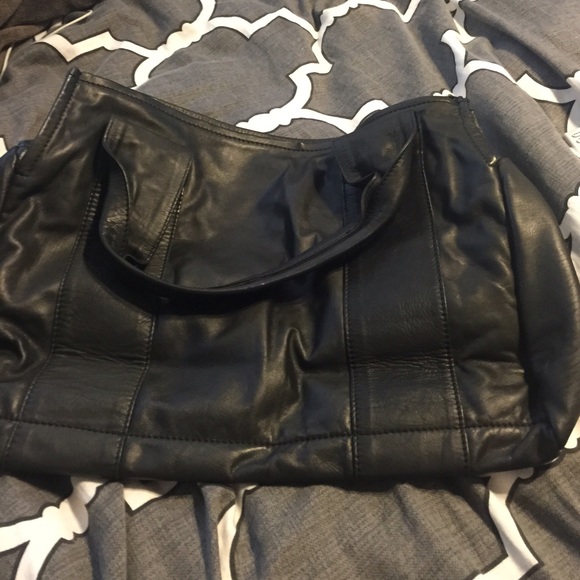 Leather Bag