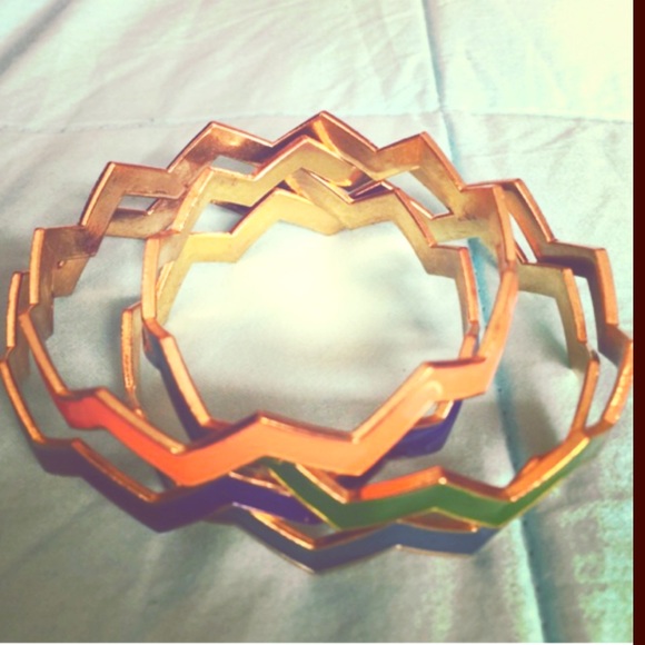 Boutique Jewelry - • Boutique Stacking Bracelets •