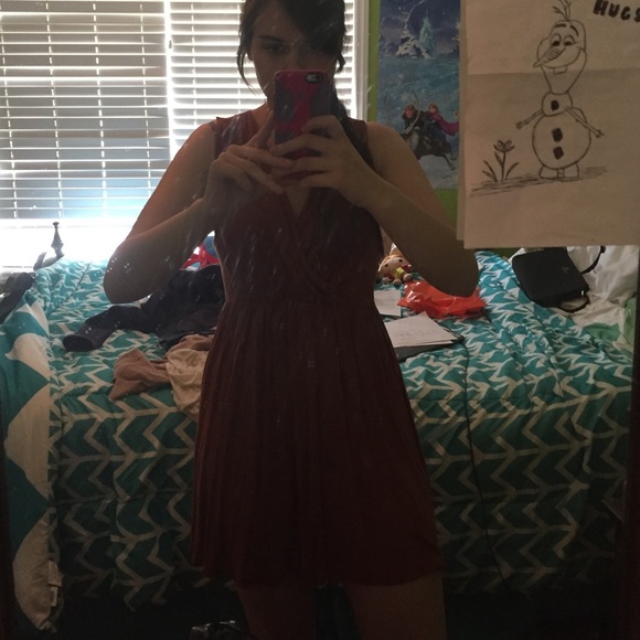 Forever 21 dress - Picture 3 of 4