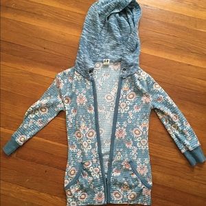 Bundle Free People & white top