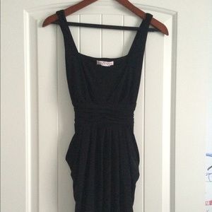 Black Dress by Wishes Wishes Wishes