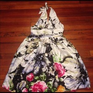 Floral Dress⚡️⚡️ Flash Sale⚡️⚡️