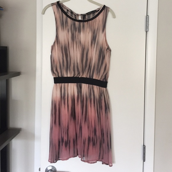 Gypsy dress. Size small