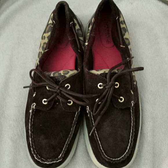 Sperry shoes