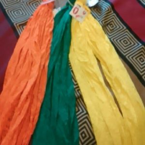 Infinity scarf bundle.