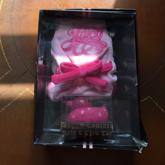 Juicy Couture Bundle
