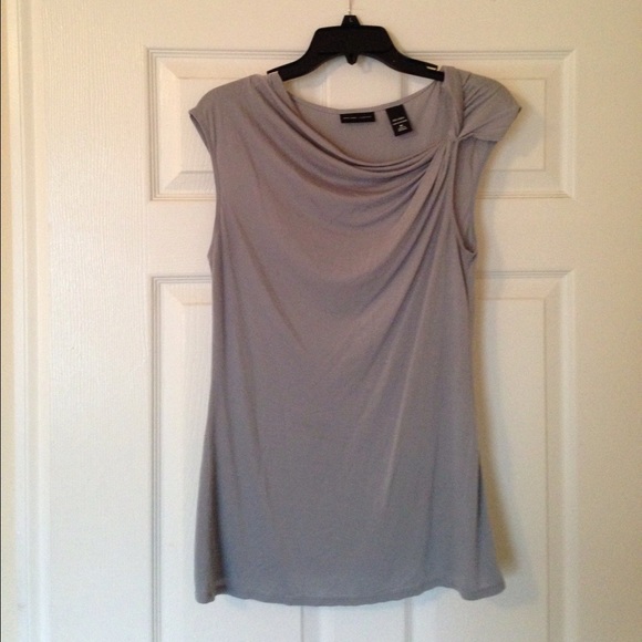 New York and company asymmetric top