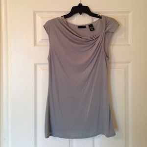 New York and company asymmetric top