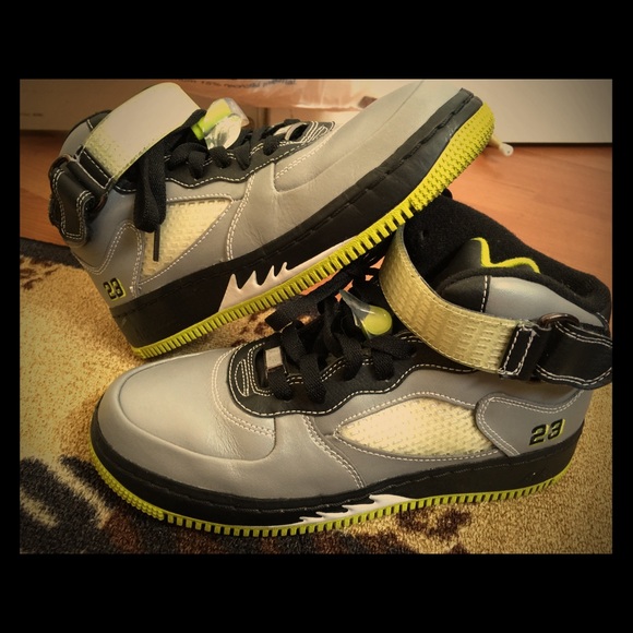 Must go Jordan's