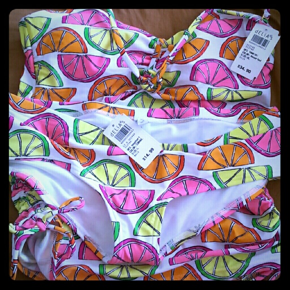 2 peice bikini