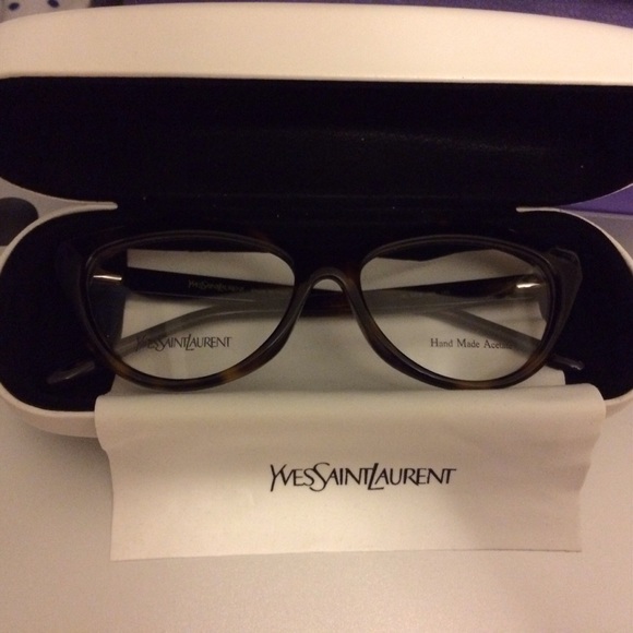 Yves Saint Laurent Accessories - Eye Glasses