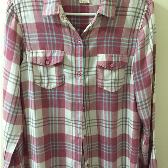 Oneill flannel - Picture 4 of 4