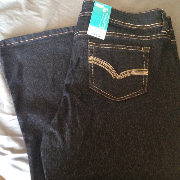 Flare Jeans