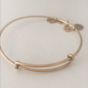 Alex & Ani Buffer Bracelet