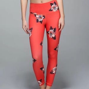 ISO LULULEMON High times pant
