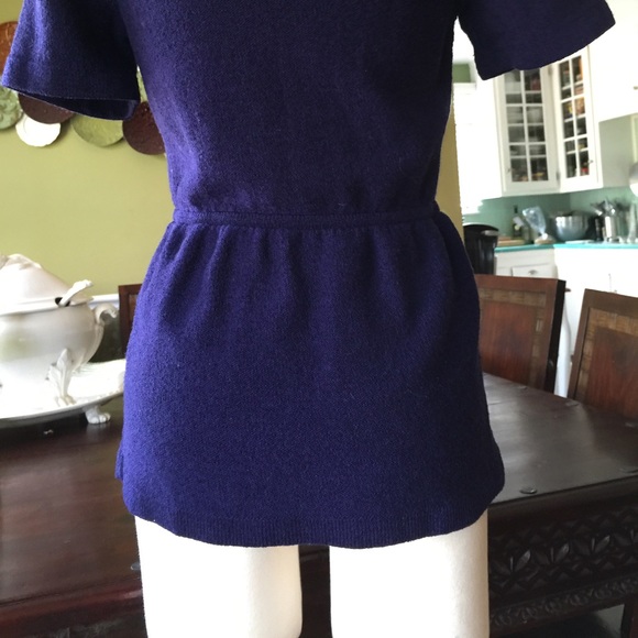 ❌SOLD-Sweater - Picture 3 of 4