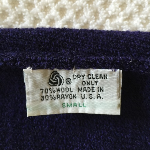 ❌SOLD-Sweater - Picture 4 of 4