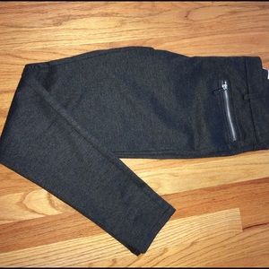 Michael Kors Dark Grey Pants