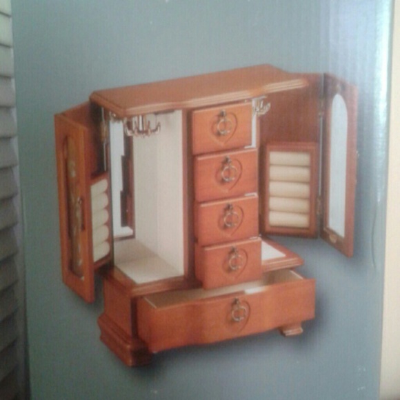 JEWELRY STORAGE SALE !! SALE !!